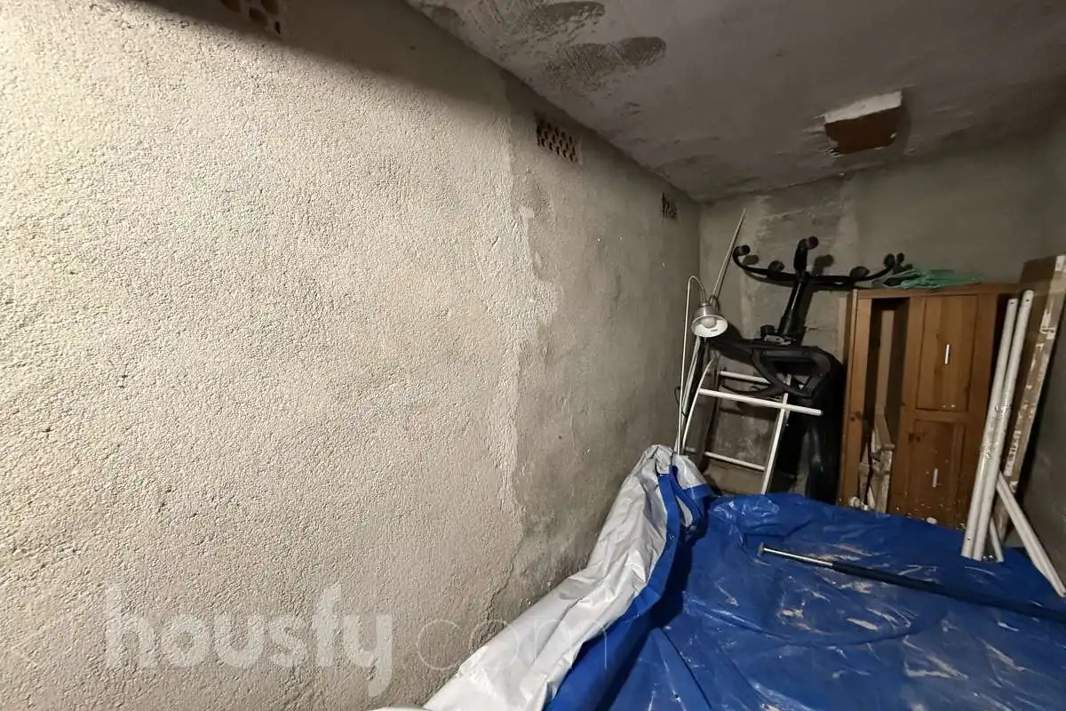 Piso de 54 m² en Alcorcón