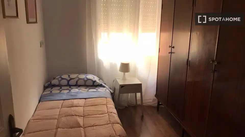 Habitación en alquiler, Málaga