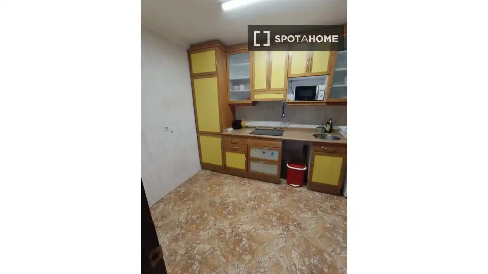 Habitación en alquiler, Oviedo