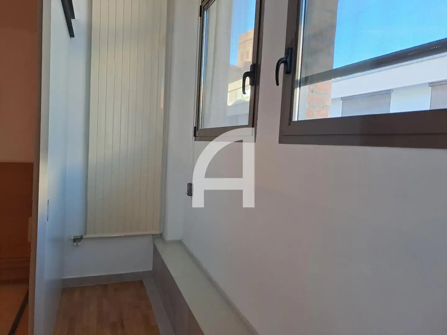 Pis de 81 m² a Terrassa