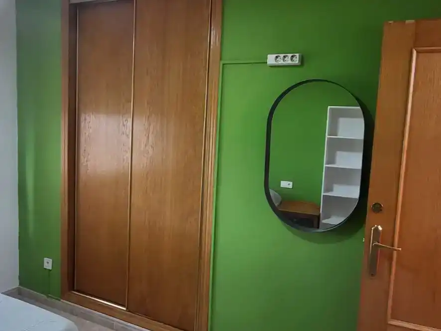 Piso de 120 m² en Murcia