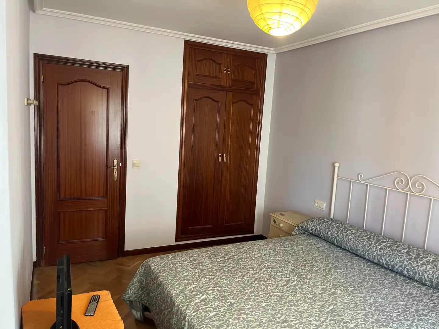 Pis de 48 m² a Salamanca