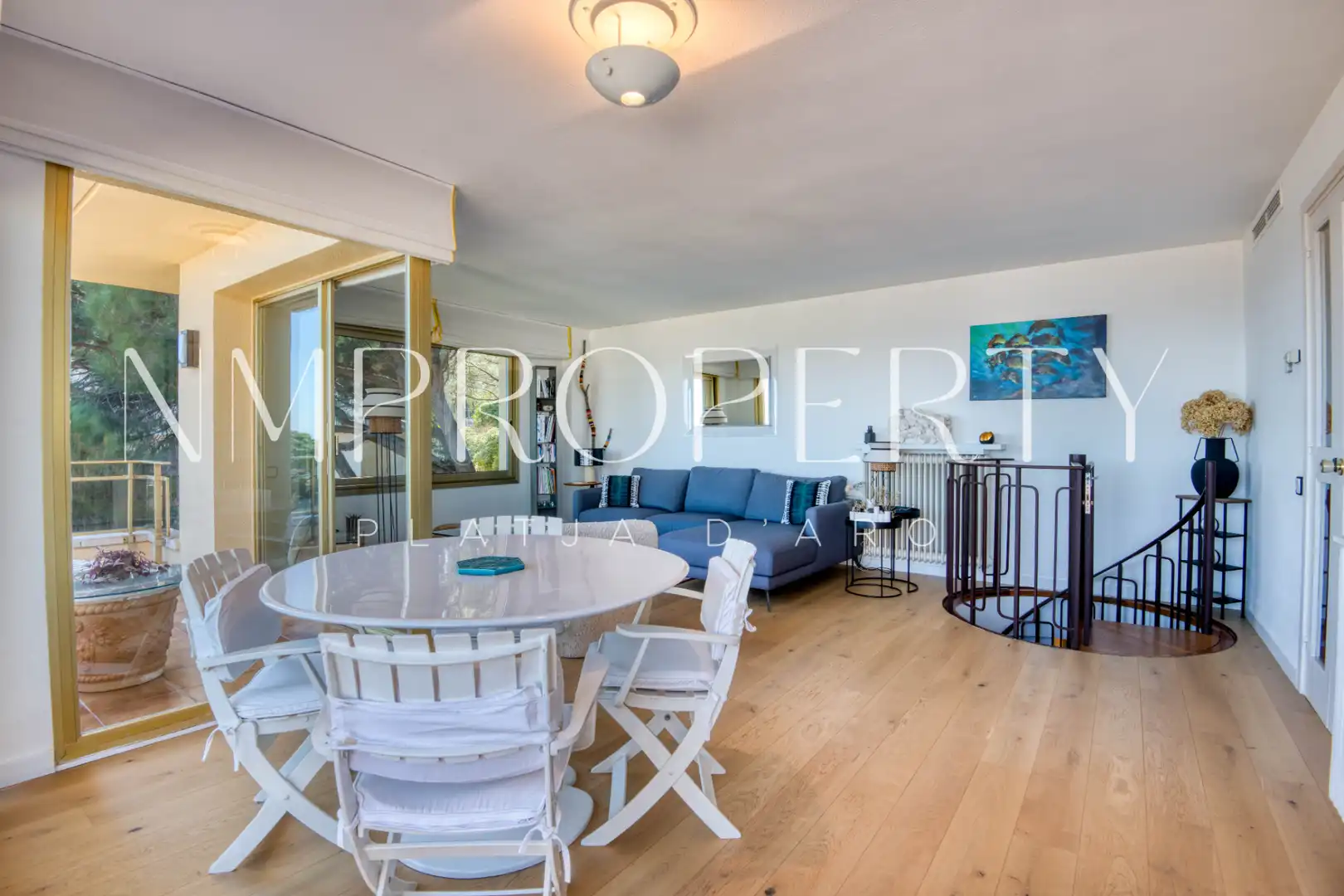 Piso de 159 m² en Sant Feliu de Guíxols