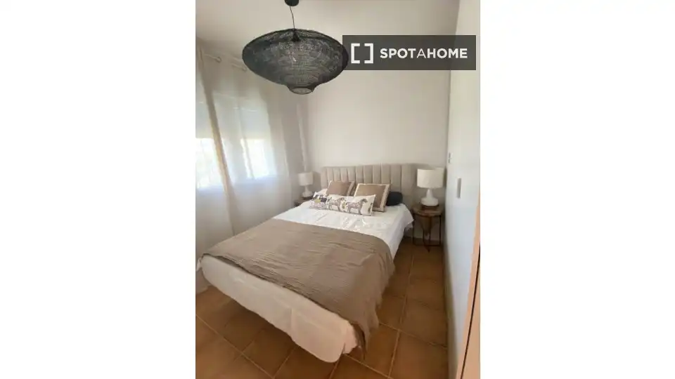Habitación 86 m², Alhaurín el Grande