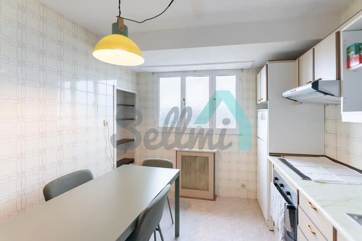 Piso de 80 m² en Oviedo