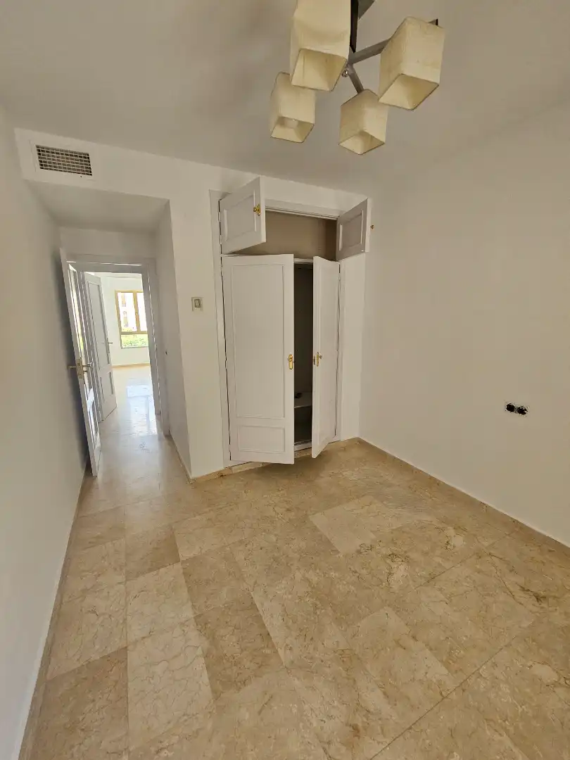 Piso de 100 m² en Cáceres