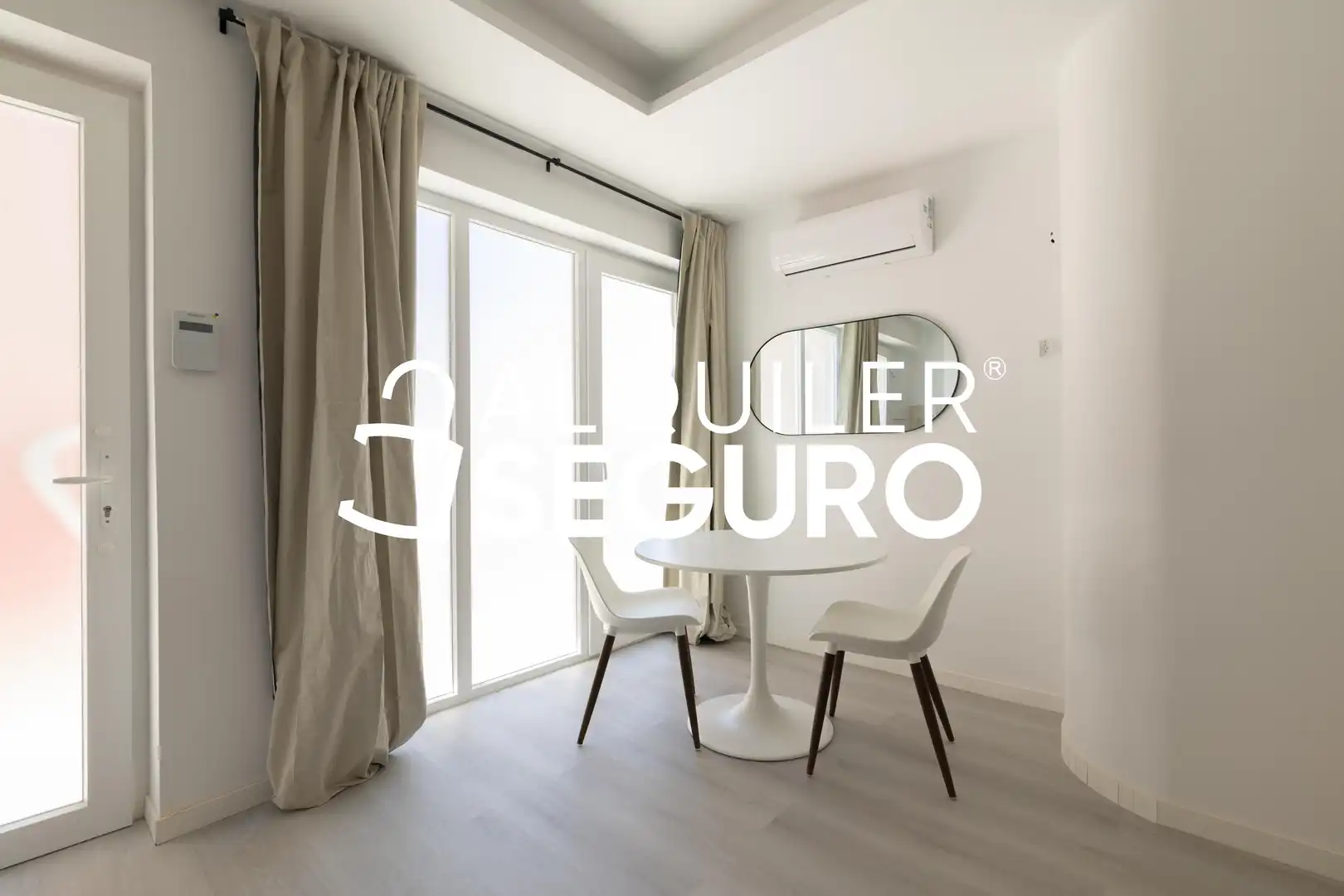 Appartement 40 m² à Valence