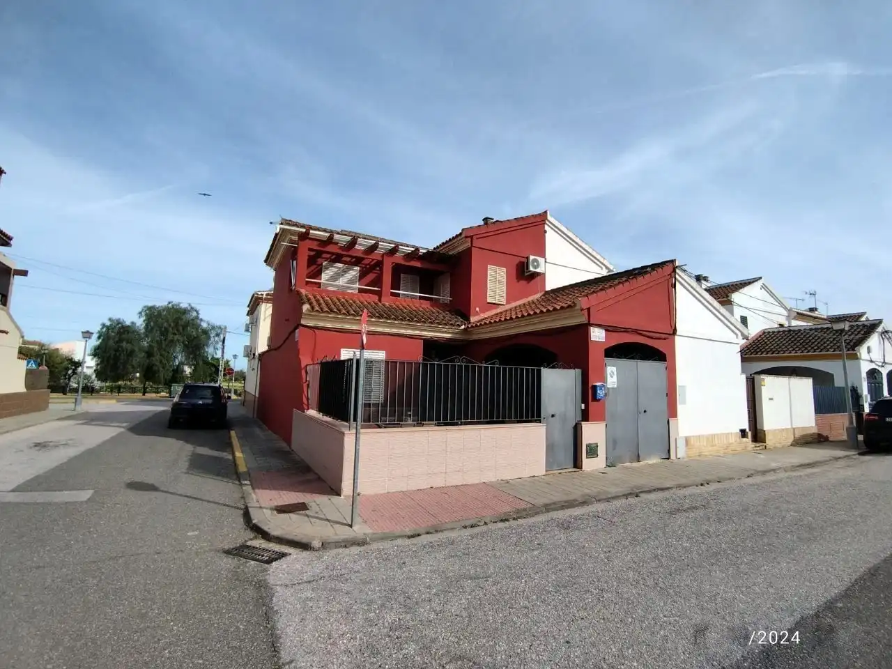 Casa 124 m² a Benacazón