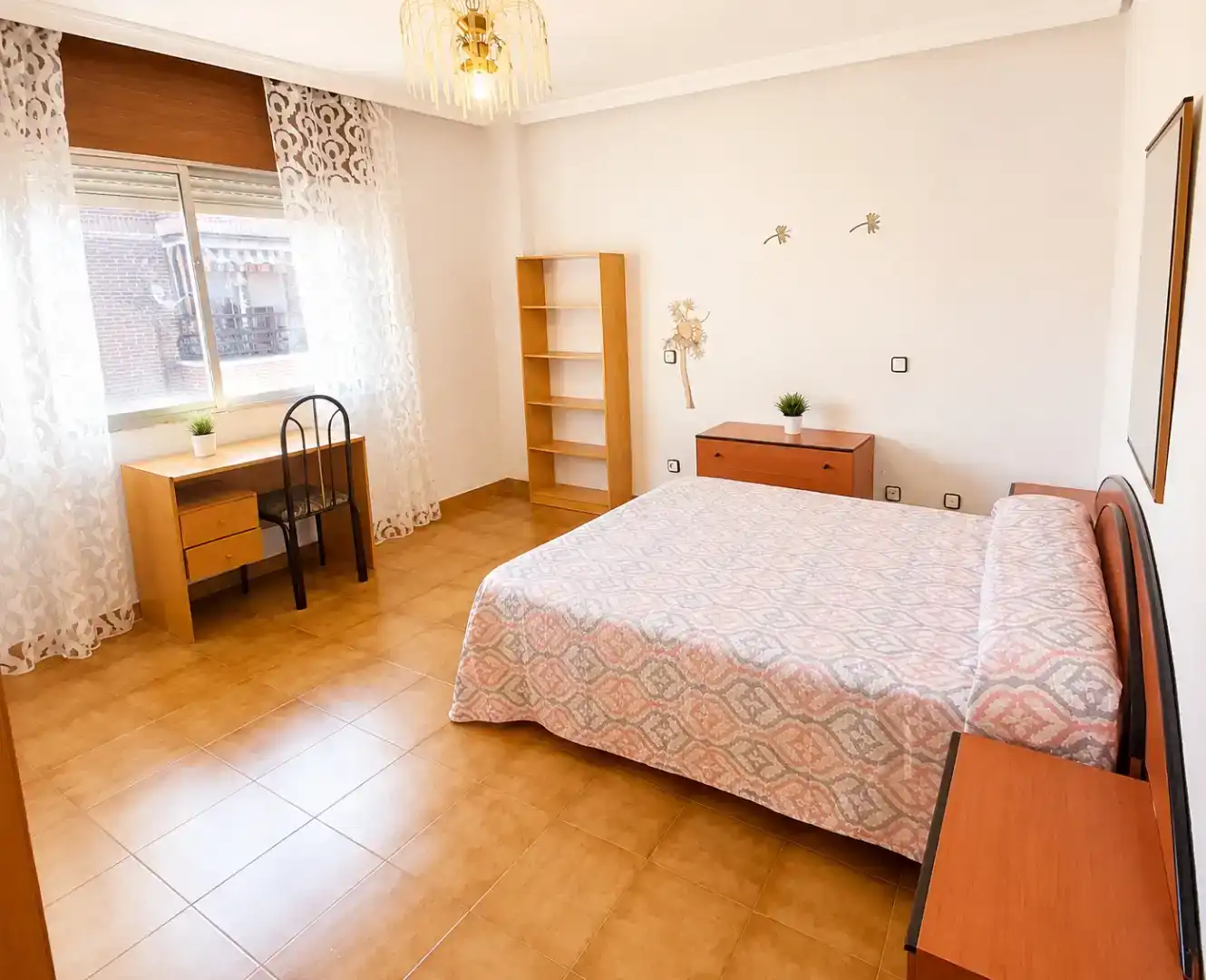 Habitación 120 m², Talavera de la Reina