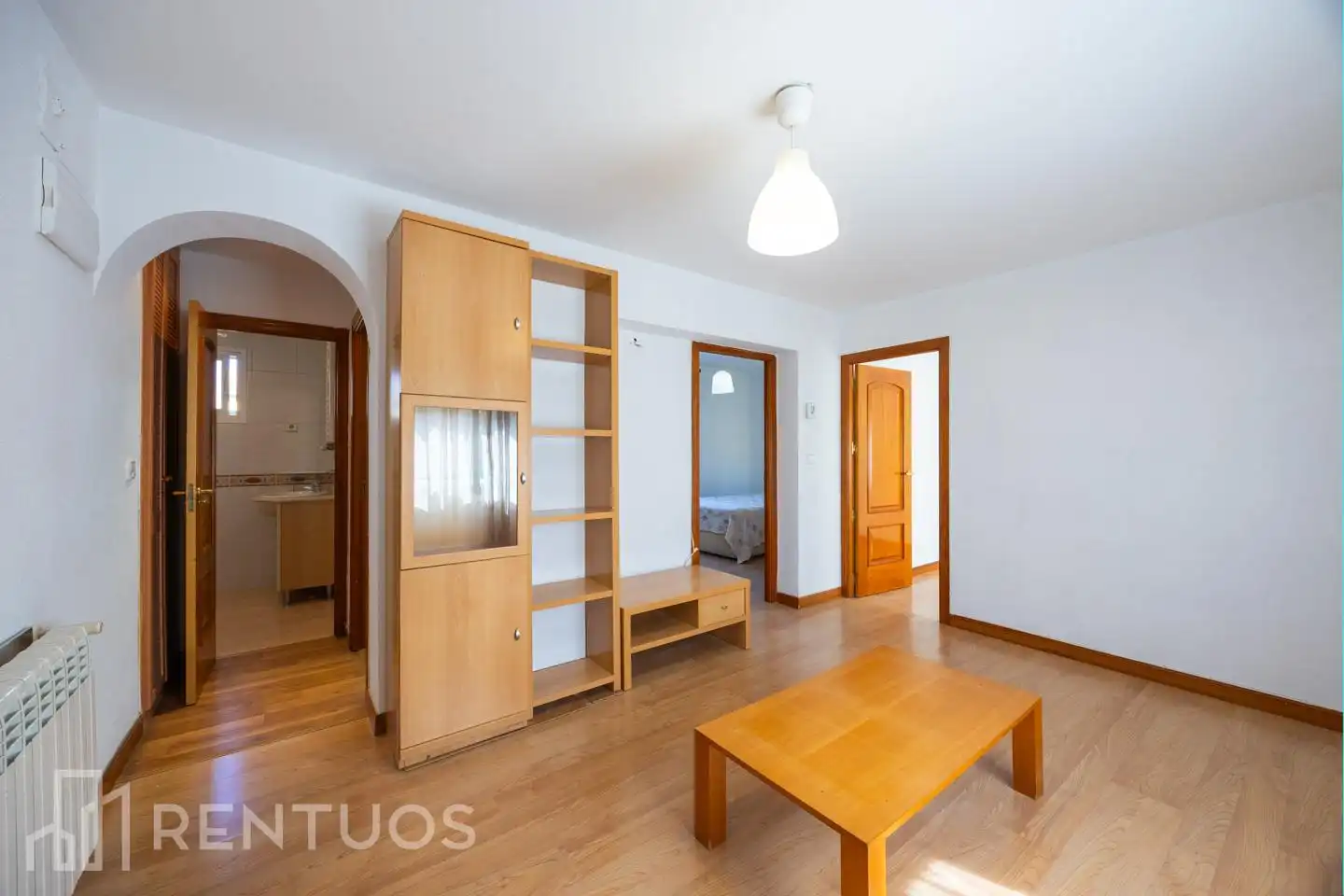 Квартира 47 м² у Madrid