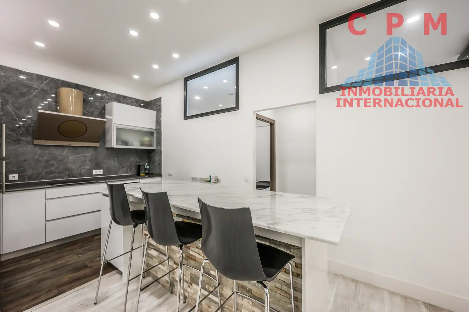 Appartement 225 m² à Madrid