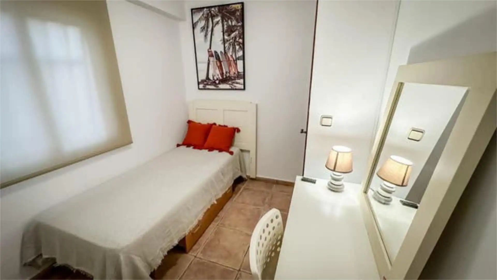 Appartamento 70 m² a Cádiz