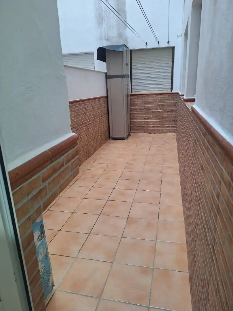 Pis de 81 m² a Còrdova