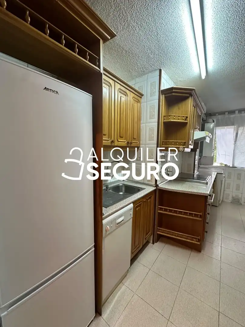 Pis de 65 m² a Fuenlabrada