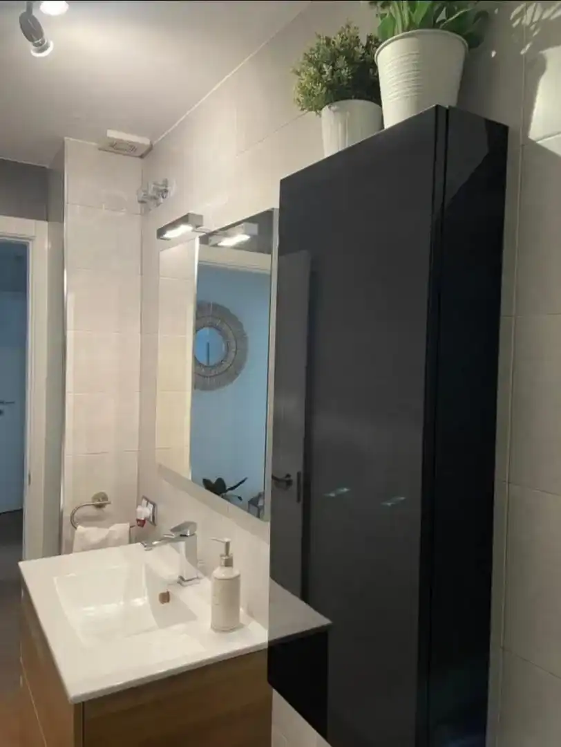 Piso de 80 m² en Sevilla
