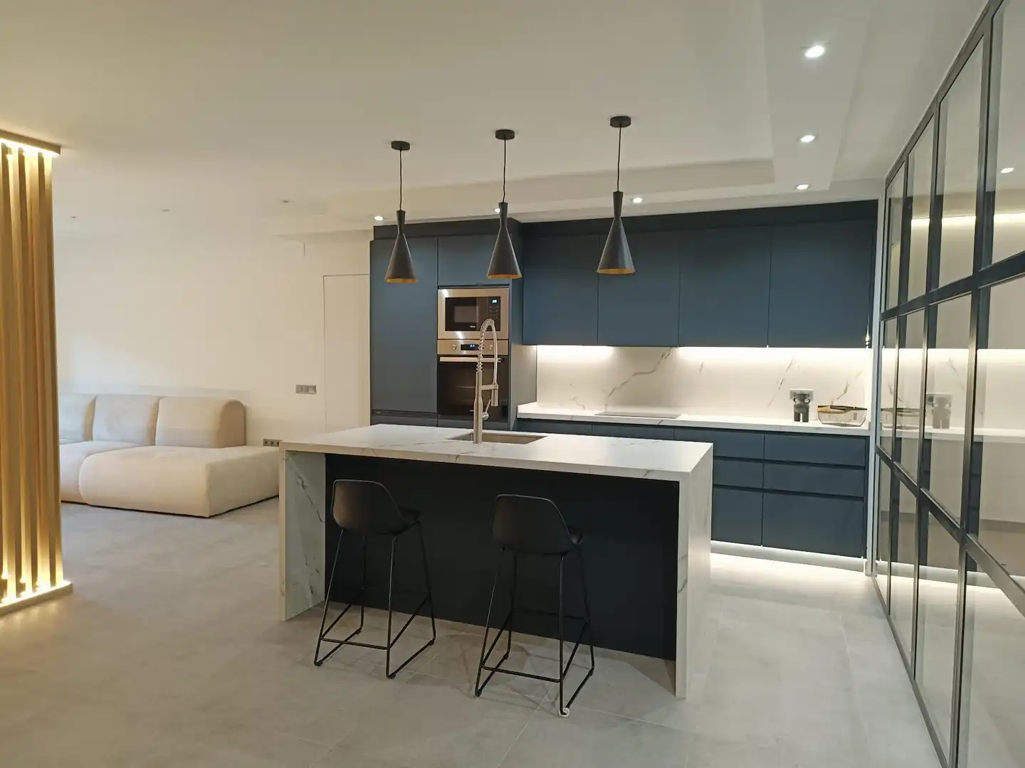 Piso de 130 m² en Castellón de la Plana