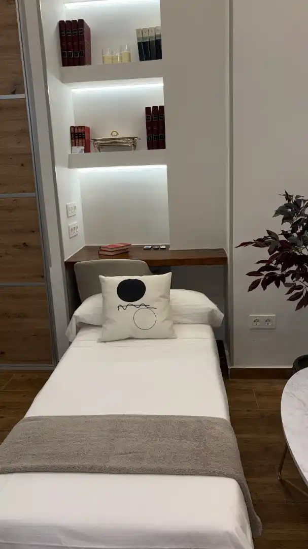Piso de 34 m² en Murcia
