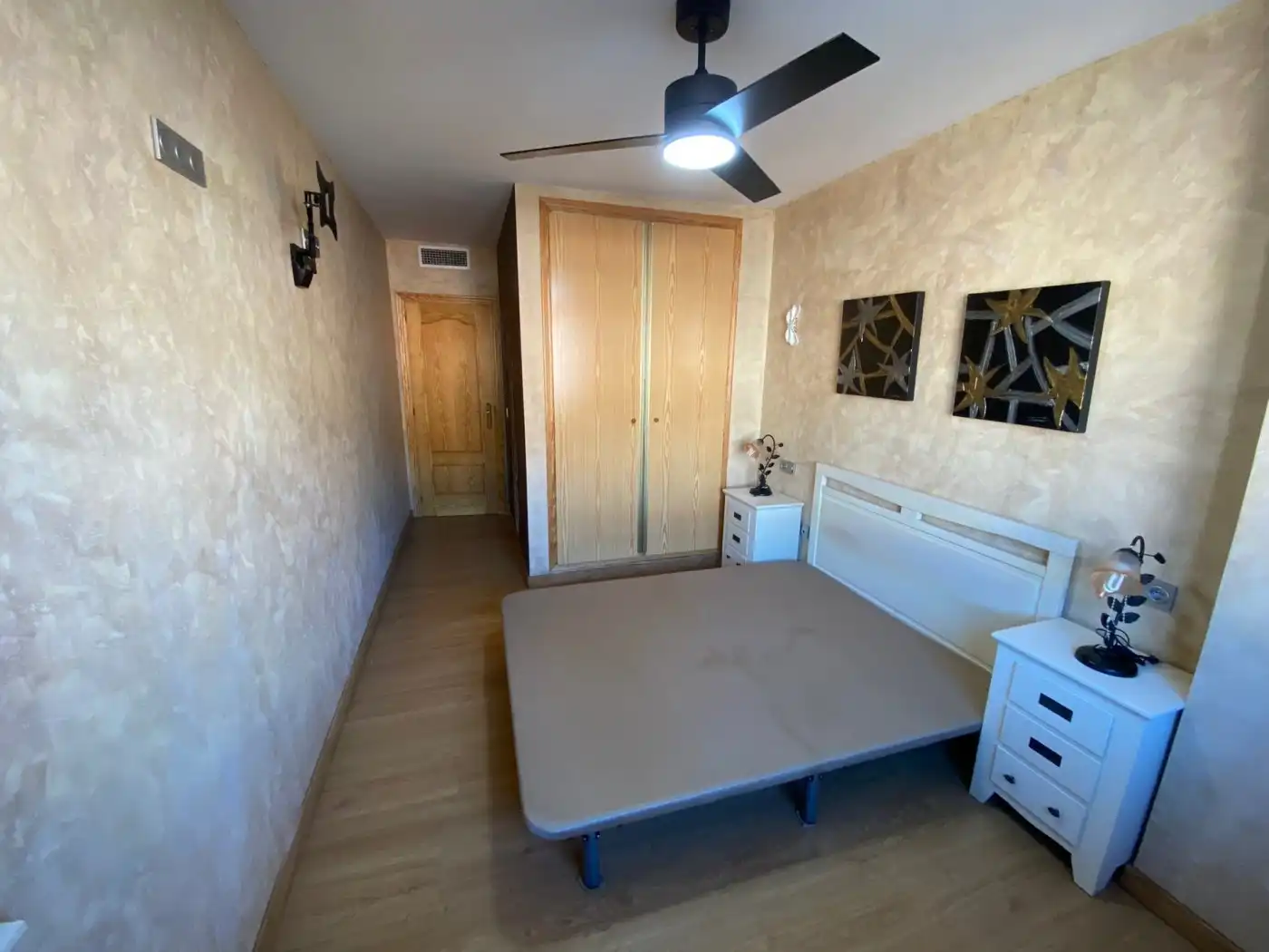 Piso de 90 m² en Murcia