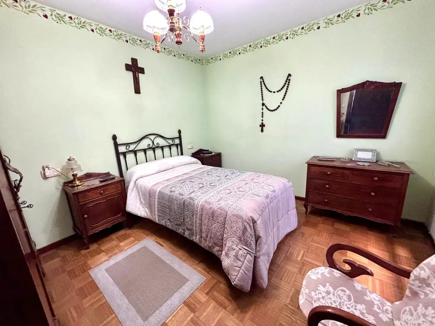 Piso de 72 m² en Gijón