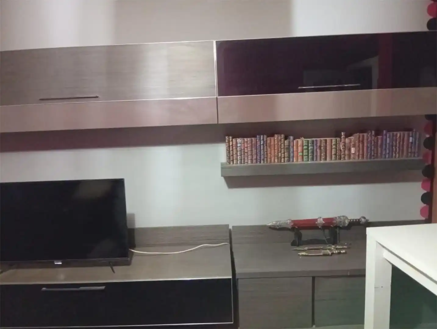 Piso de 110 m² en Fuentes de Ebro
