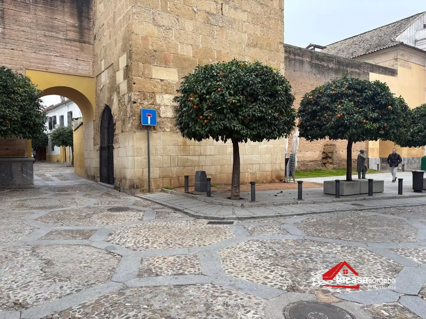 Apartamento 45 m² em Córdoba