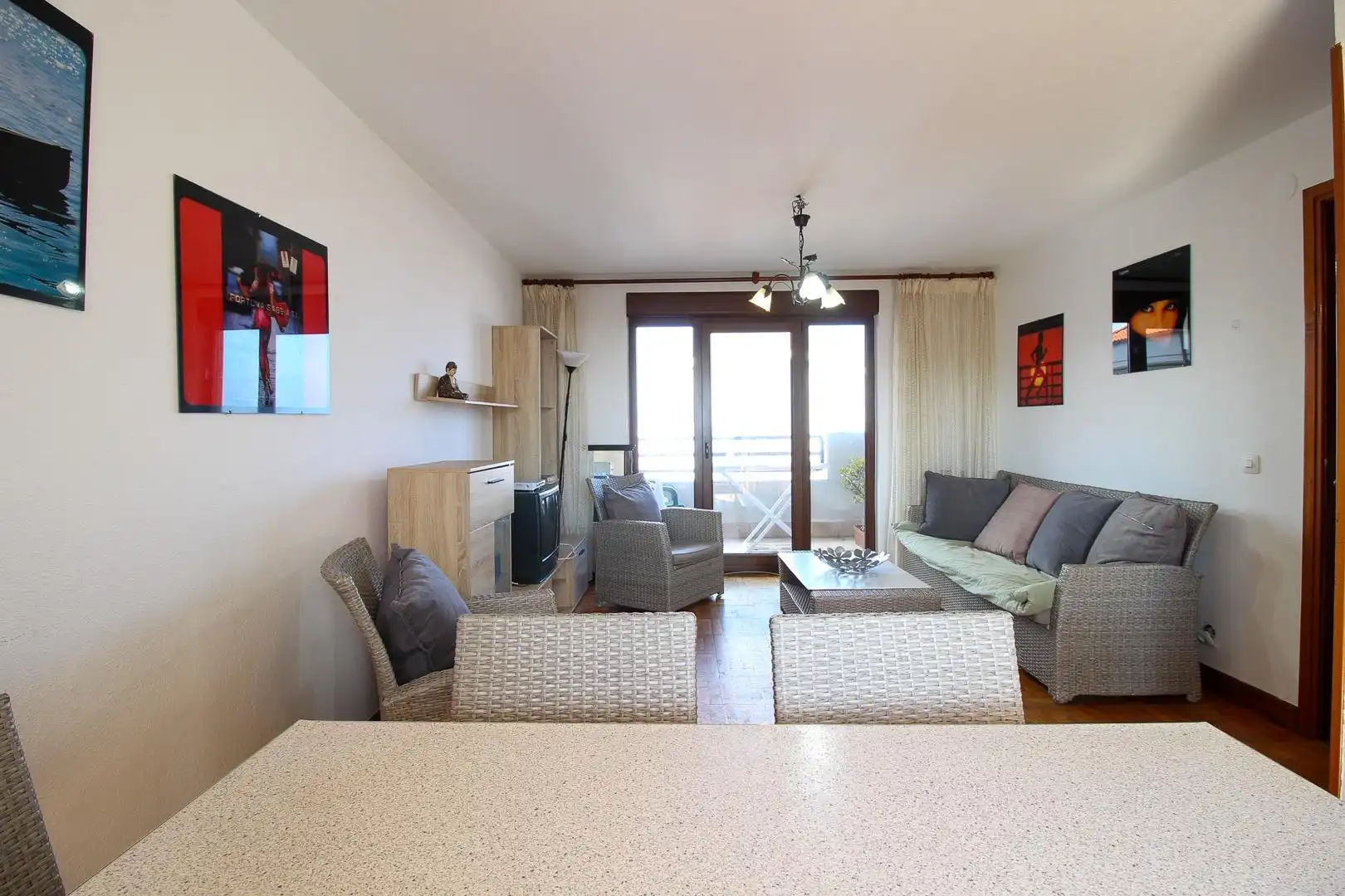 Piso de 98 m² en Santander