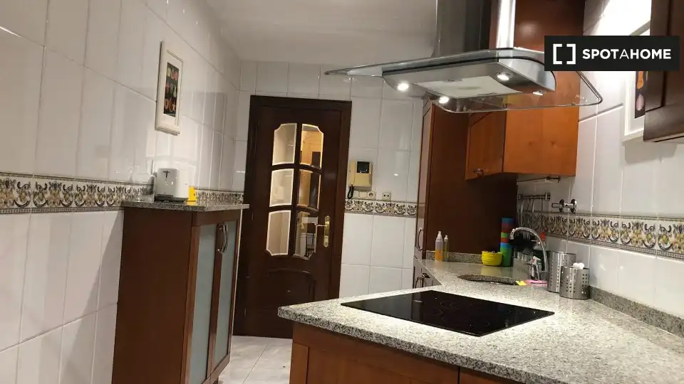 Habitación en alquiler, Bilbao