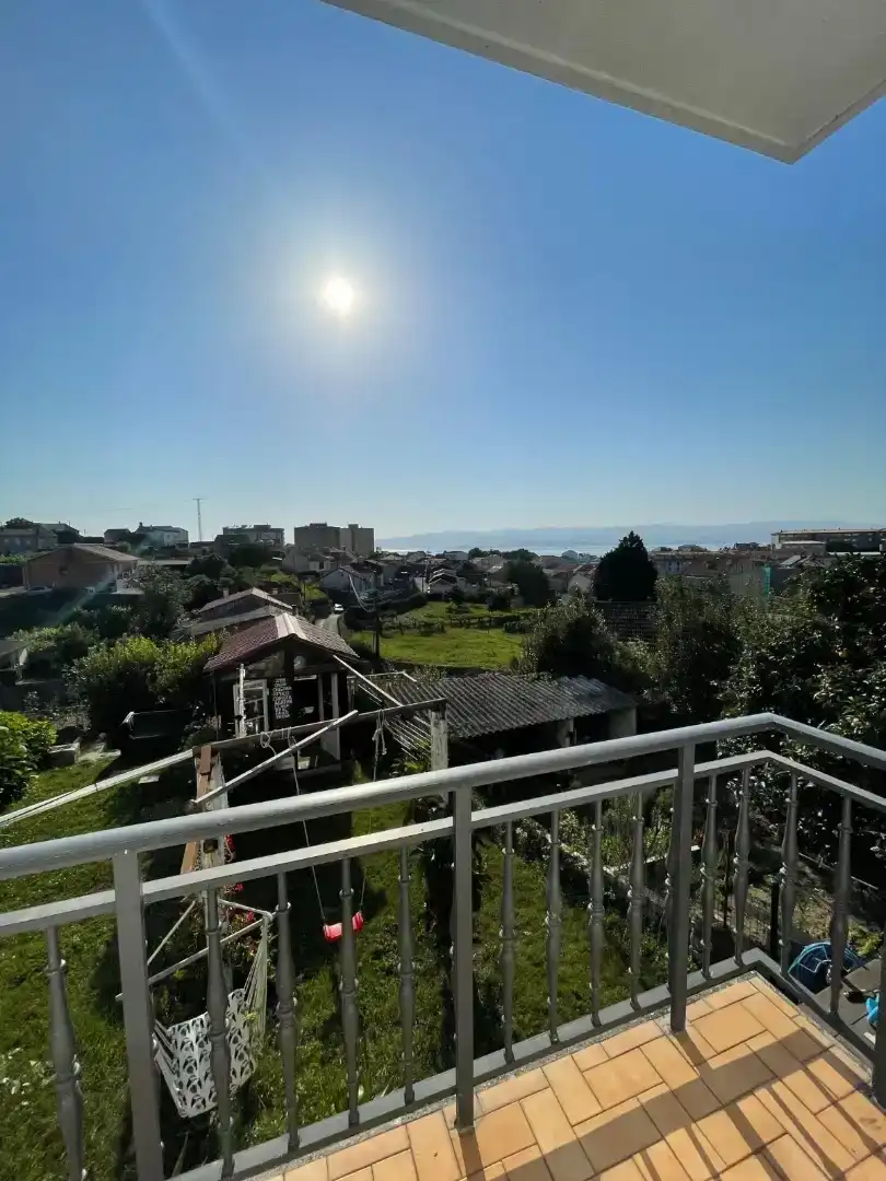 Piso de 200 m² en Vilagarcía de Arousa