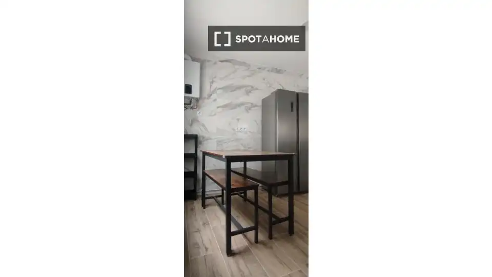 Habitación 184 m², Cádiz
