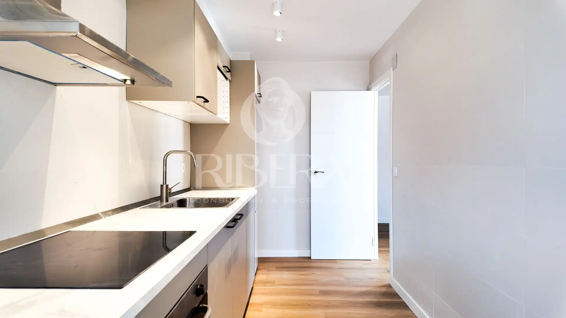 Appartamento 104 m² a Valencia