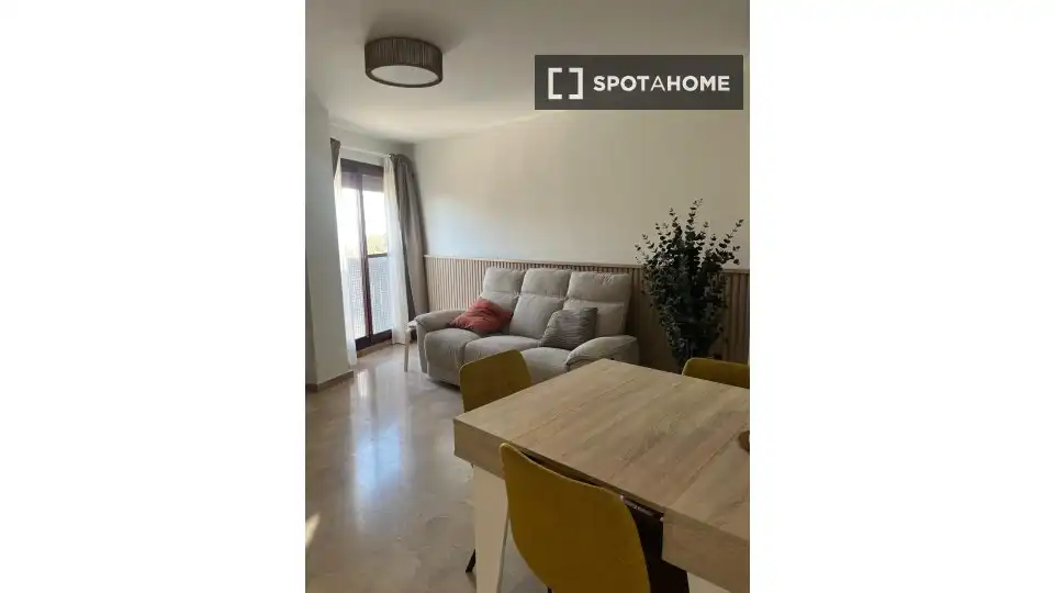 Habitació de lloguer, Torremolinos