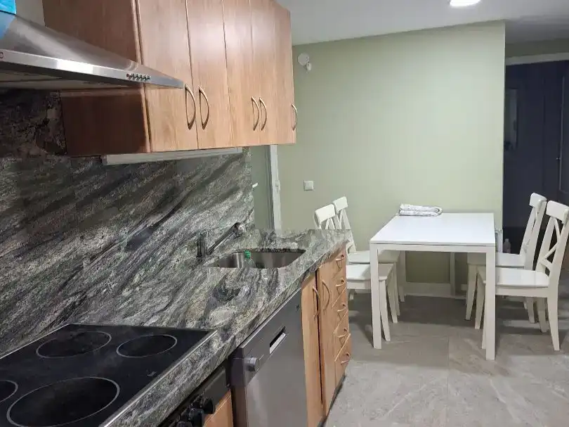 Piso de 180 m² en Badajoz