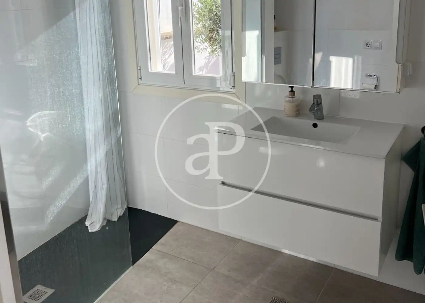 Piso de 117 m² en Palma