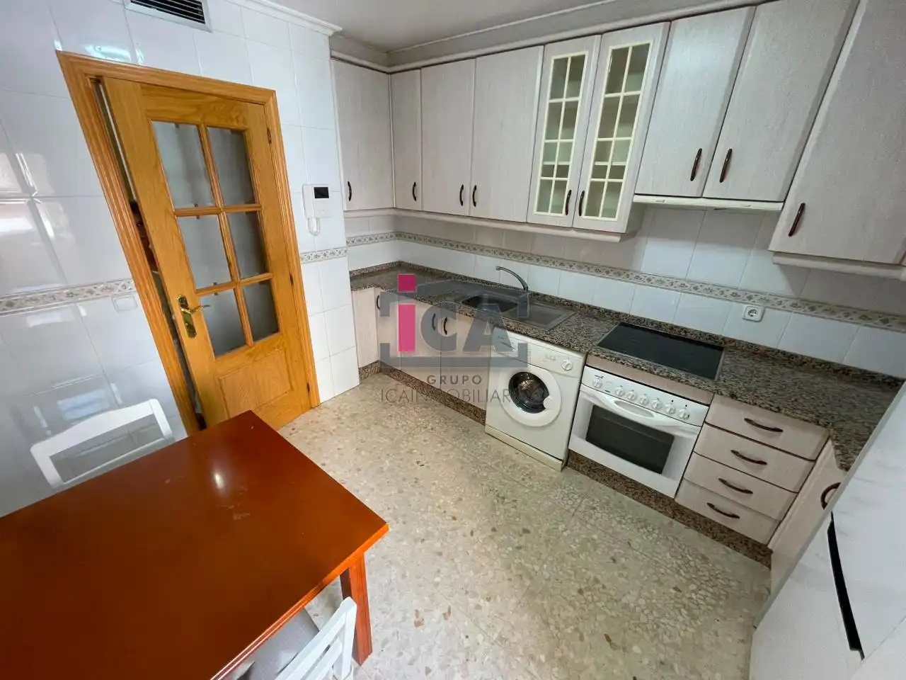 Piso de 90 m² en Cáceres