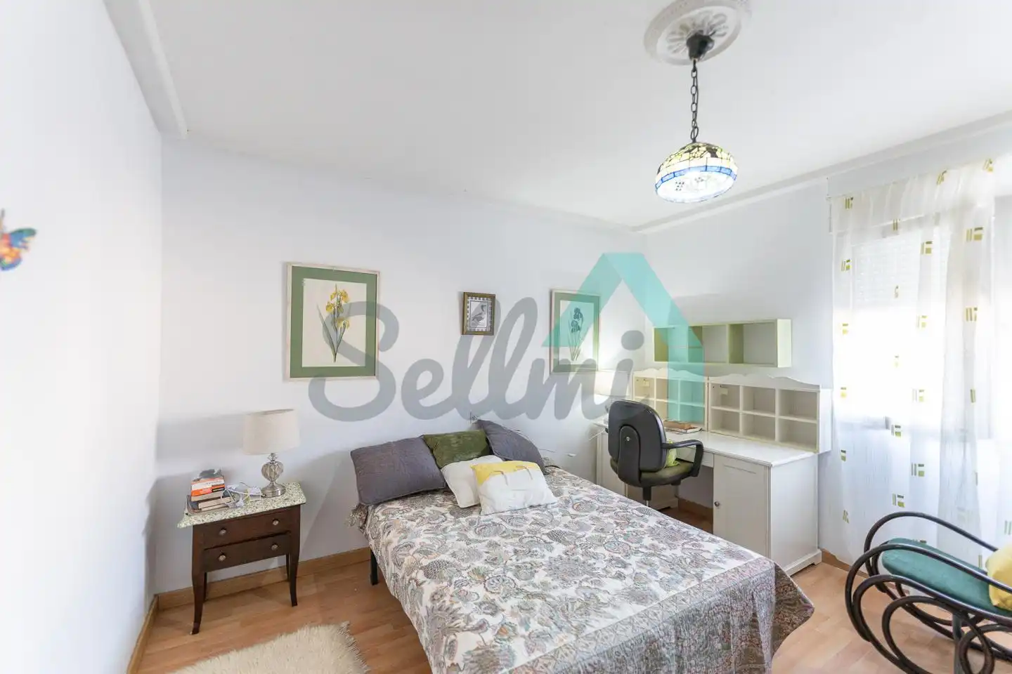 Habitación 97 m², Gijón