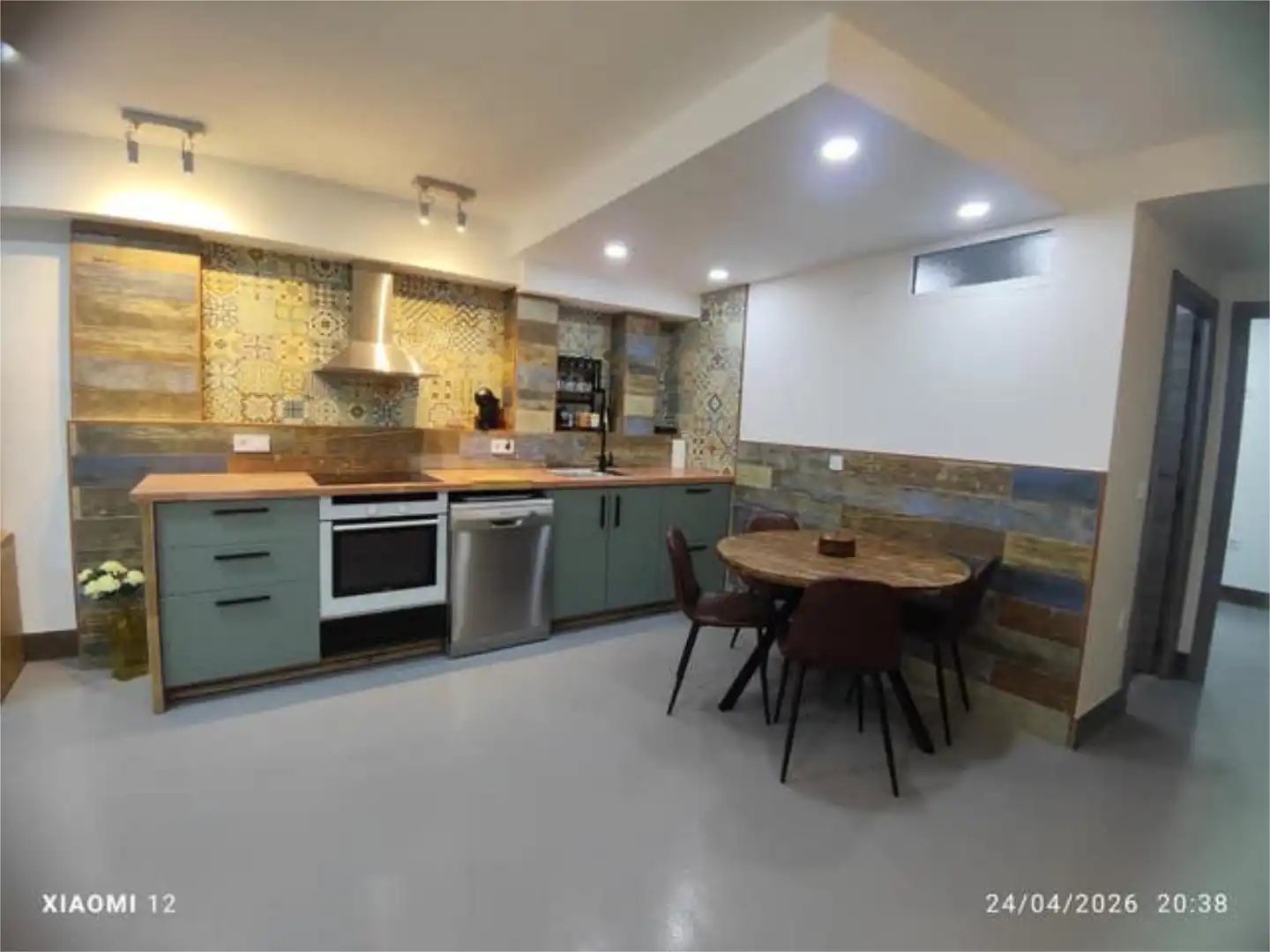 Piso de 65 m² en Dénia
