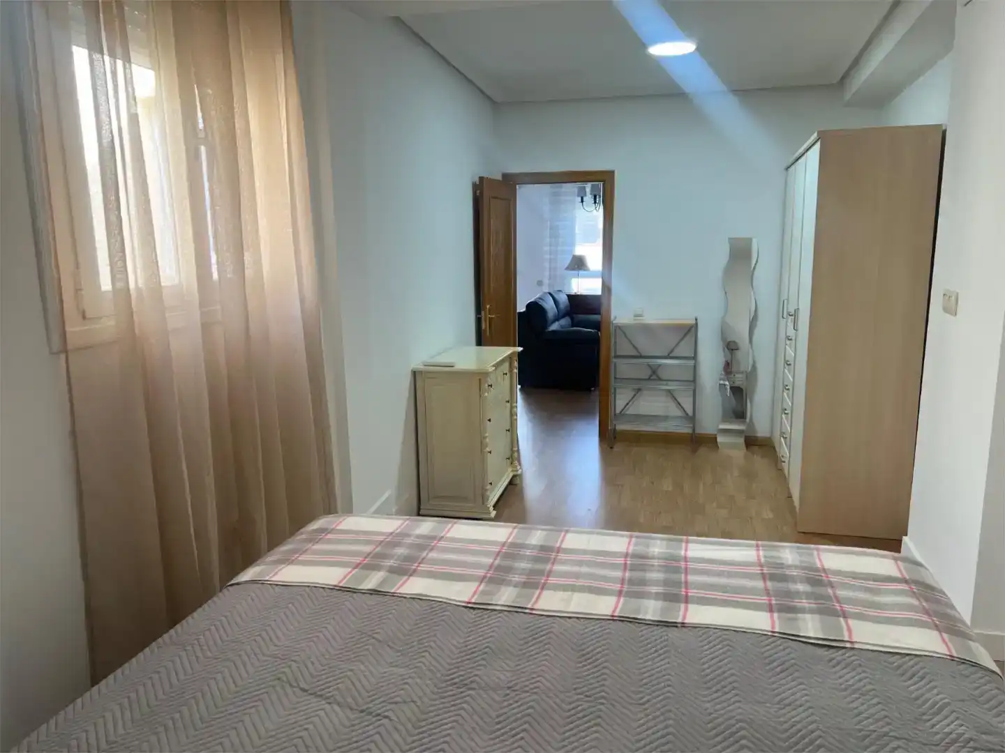 Piso de 60 m² en Talavera de la Reina