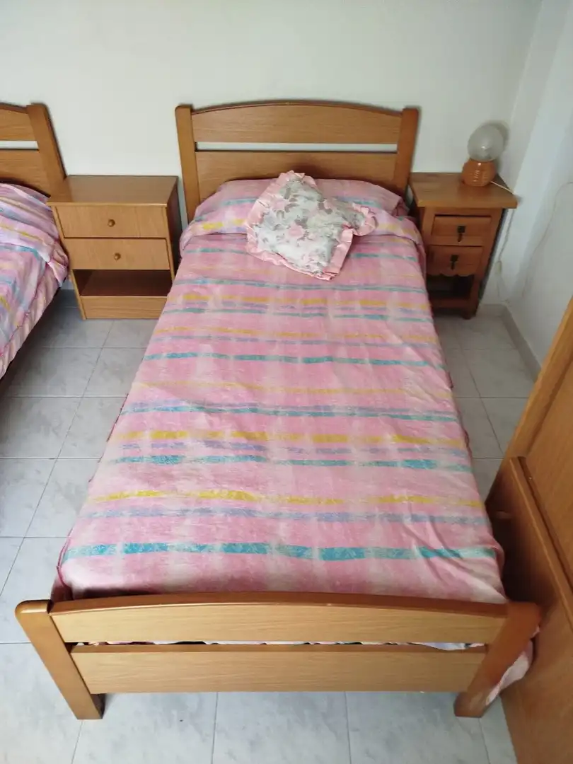Piso de 50 m² en Santa Pola