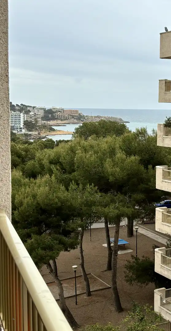 Pis de 45 m² a Salou