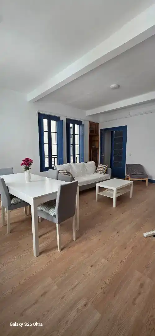 Piso de 180 m² en Oviedo