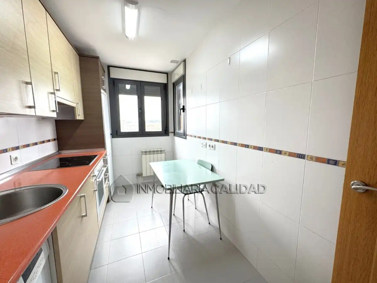 Pis de 65 m² a Burgos