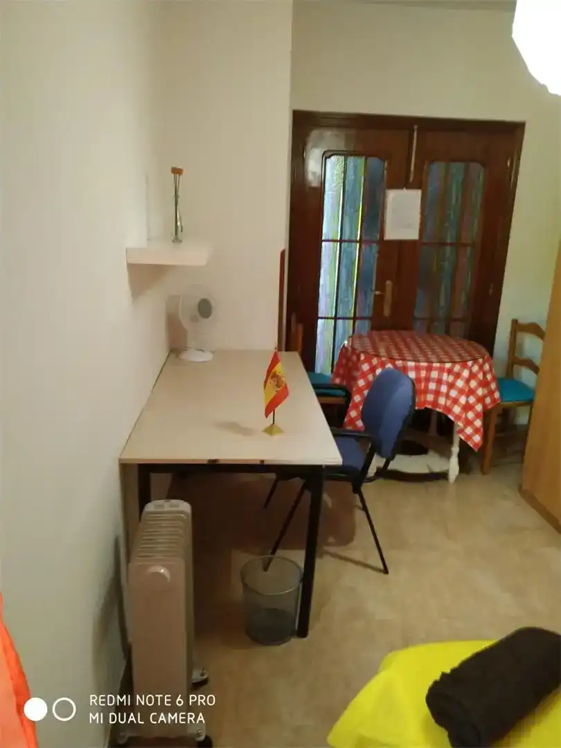 Habitación 150 m², Jaén