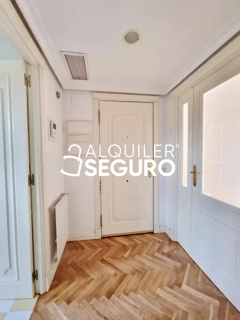 Piso de 136 m² en Madrid