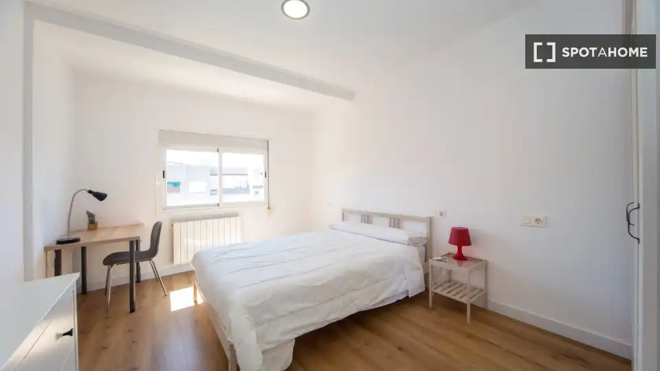 Habitación en alquiler, Granada