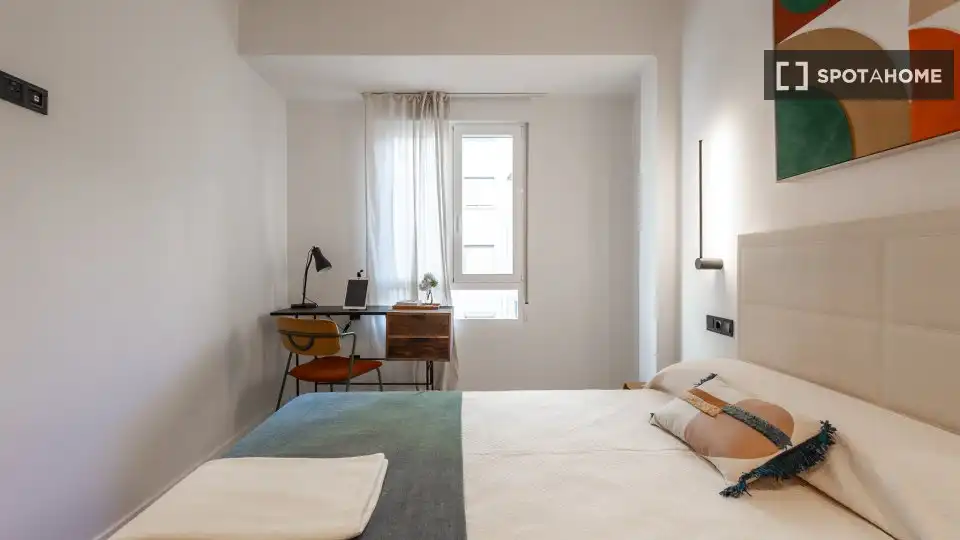 Zimmer zur Miete, Valencia