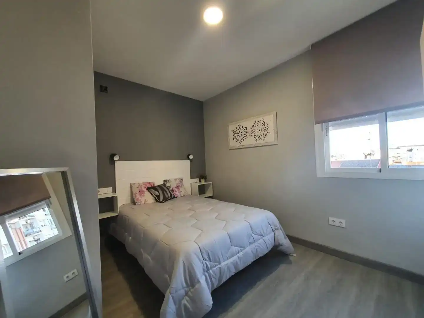 Appartamento 58 m² a Mérida