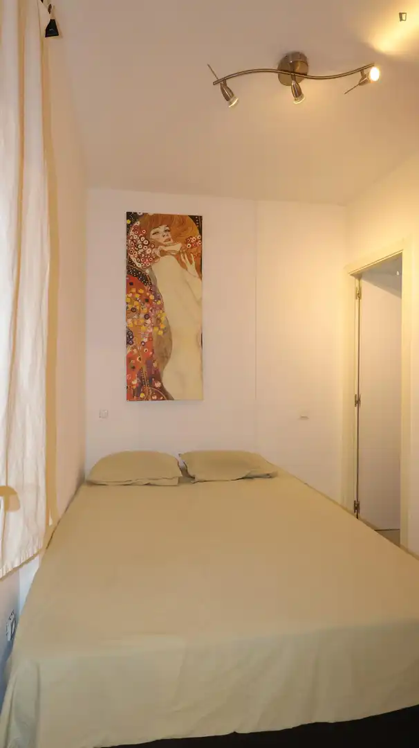 Pis de 28 m² a Madrid