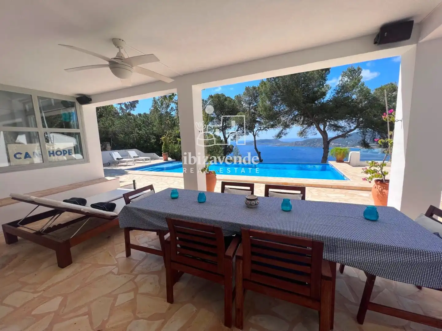 Piso de 227 m² en Sant Joan de Labritja