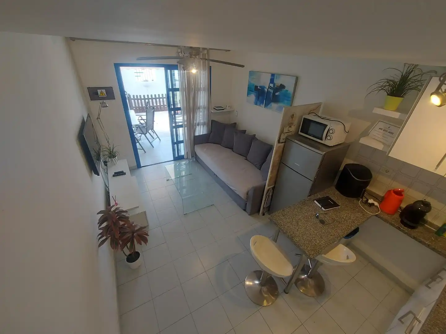Casa de 40 m² a San Bartolomé de Tirajana