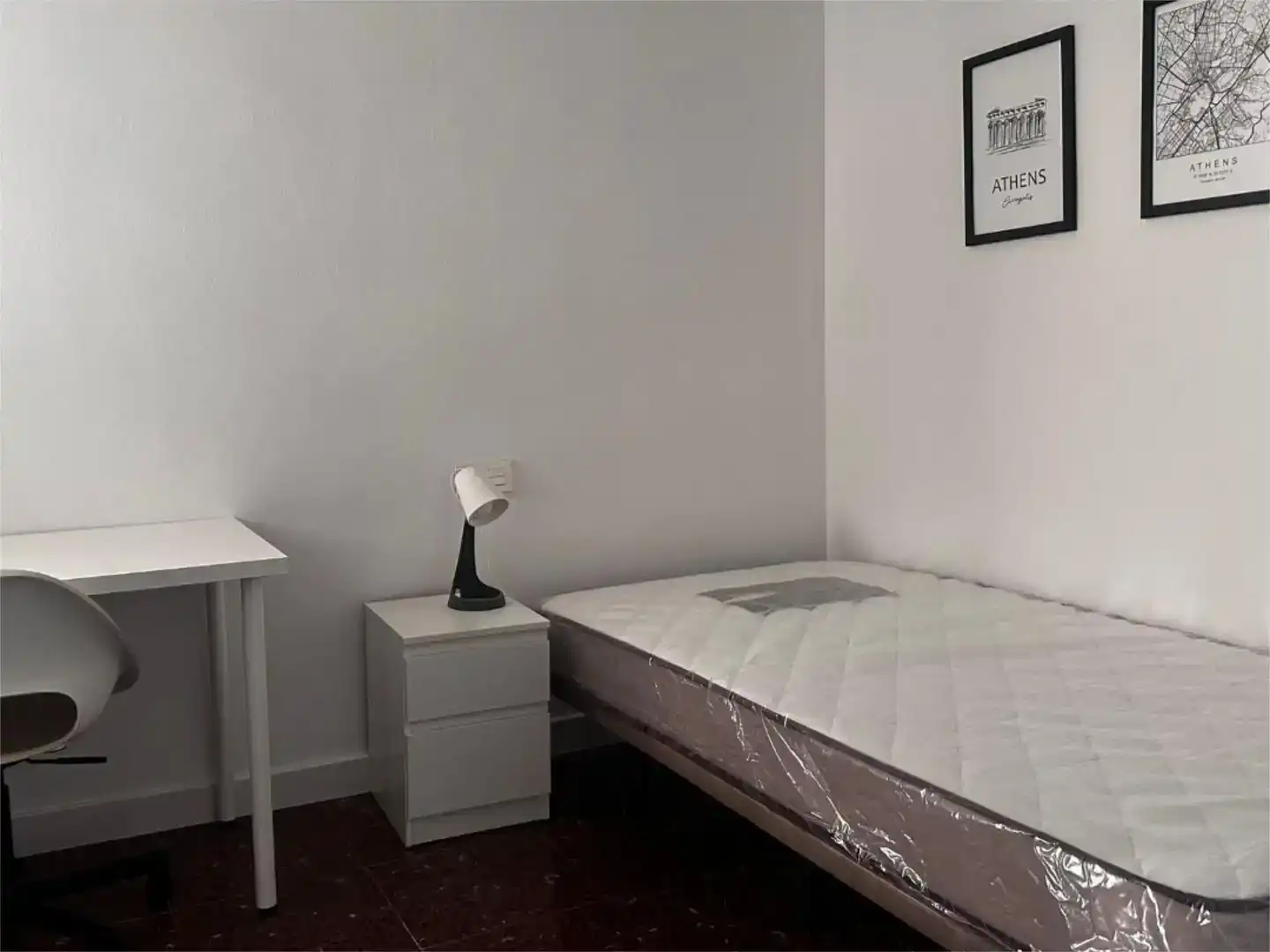 Habitación 169 m², Lérida